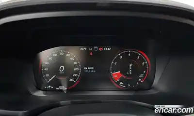 Volvo S60 2019 2.0 гидро в Москве № 1132674, миниатюра 8