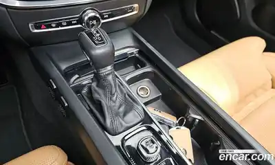 Volvo S60 2019 2.0 гидро в Москве № 1132674, миниатюра 9
