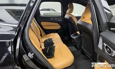 Volvo XC60 2020 2.0 гидро в Москве № 1132846, миниатюра 12