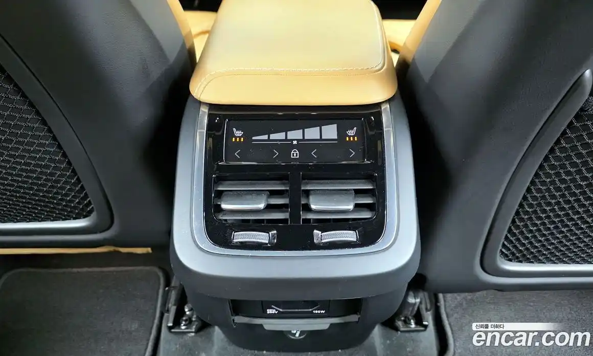 Volvo XC60 2020 2.0 гидро в Москве № 1132846, фото 18