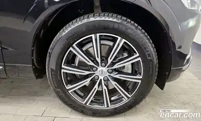 Volvo XC60 2020 2.0 гидро в Москве № 1132846, миниатюра 5