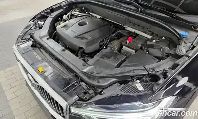 Volvo XC60 2020 2.0 гидро в Москве № 1132846, миниатюра 6
