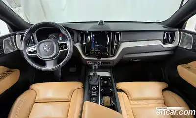 Volvo XC60 2020 2.0 гидро в Москве № 1132846, миниатюра 7