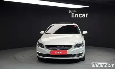 Volvo S60 2017 2.0 гидро в Москве № 1132908, миниатюра 3