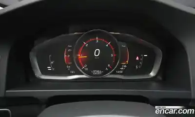 Volvo S60 2017 2.0 гидро в Москве № 1132908, миниатюра 8
