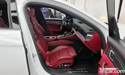 Porsche Panamera 2018 4.0 гидро в Москве № 1135407, миниатюра 11