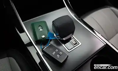 Land Rover Range-Rover Evoque 2025 2.0 гидро в Москве № 1135870, миниатюра 9