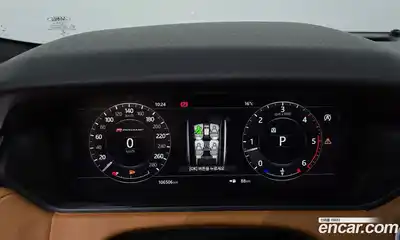 Land Rover Range-Rover Velar 2018 3.0 гидро в Москве № 1136994, миниатюра 8
