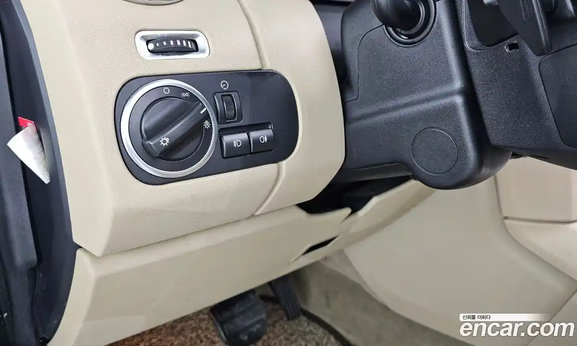 Land Rover Discovery 2016 3.0 гидро в Москве № 1137619, фото 13