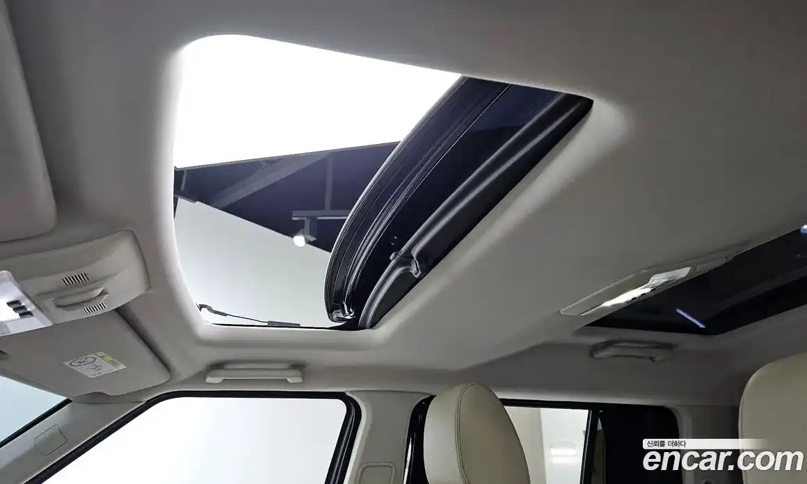 Land Rover Discovery 2016 3.0 гидро в Москве № 1137619, фото 19