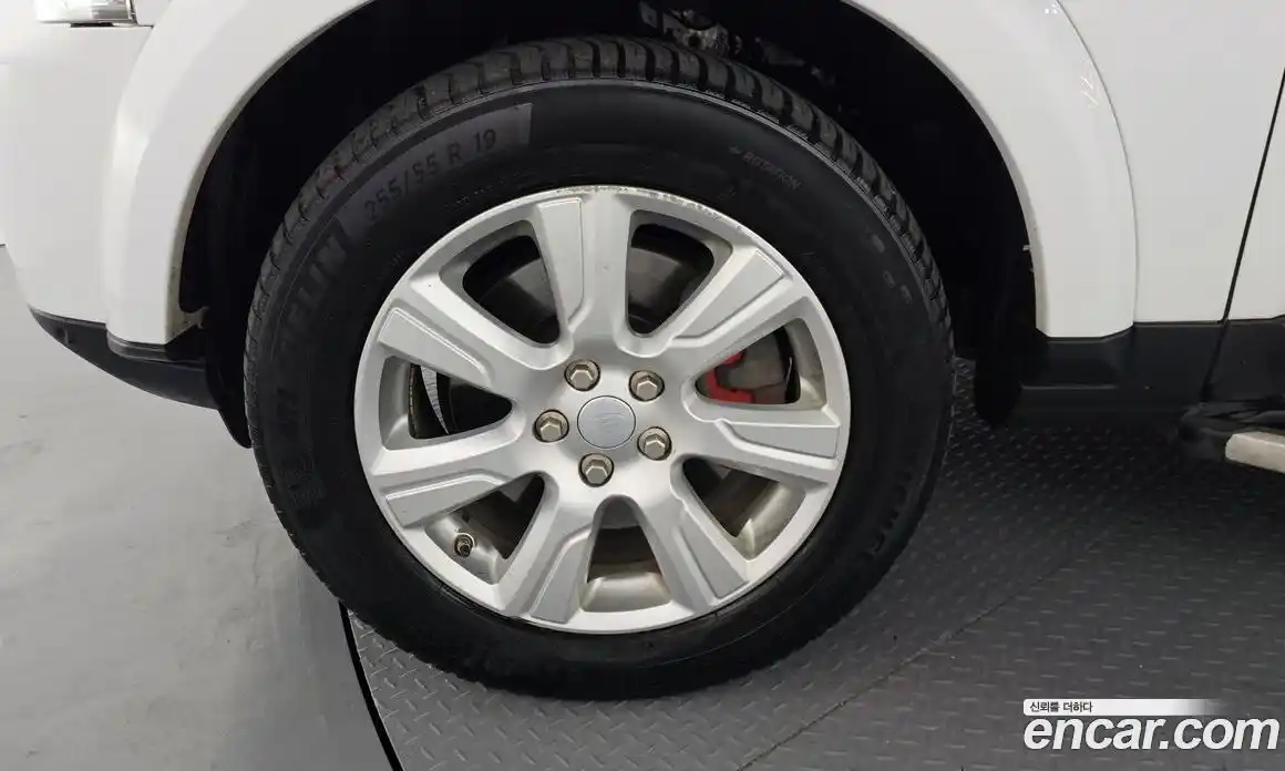 Land Rover Discovery 2016 3.0 гидро в Москве № 1137619, фото 5