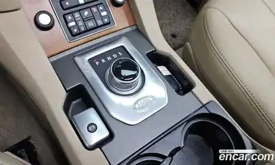 Land Rover Discovery 2016 3.0 гидро в Москве № 1137619, миниатюра 9