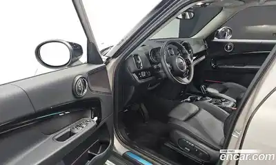 Mini Countryman 2022 1.5 гидро в Москве № 1138000, миниатюра 11