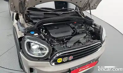 Mini Countryman 2022 1.5 гидро в Москве № 1138000, миниатюра 6