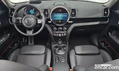 Mini Countryman 2022 1.5 гидро в Москве № 1138000, миниатюра 7