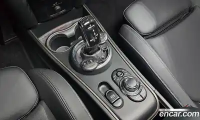 Mini Countryman 2022 1.5 гидро в Москве № 1138000, миниатюра 9