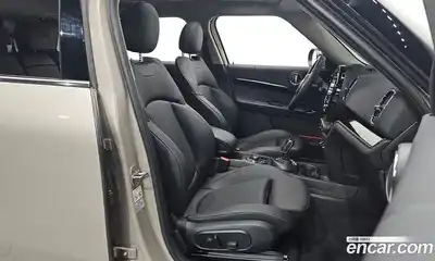Mini Countryman 2022 1.5 гидро в Москве № 1138000, миниатюра 10