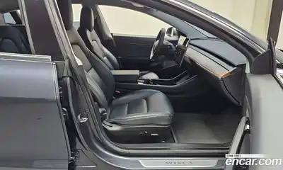 Tesla Model 3 2020 0.2 гидро в Москве № 1138463, миниатюра 11