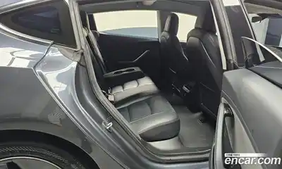 Tesla Model 3 2020 0.2 гидро в Москве № 1138463, миниатюра 12