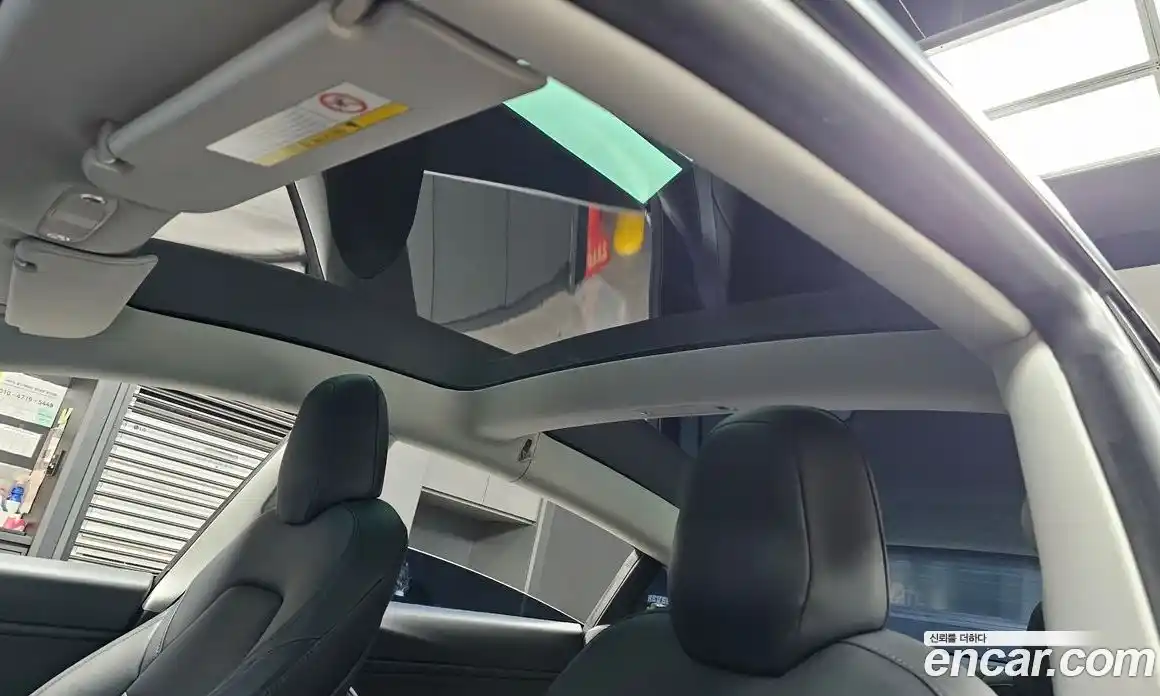 Tesla Model 3 2020 0.2 гидро в Москве № 1138463, фото 19