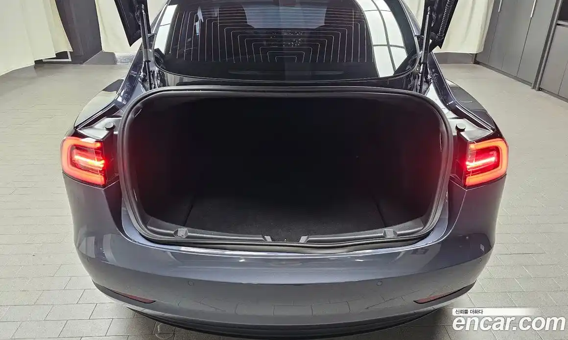 Tesla Model 3 2020 0.2 гидро в Москве № 1138463, фото 20