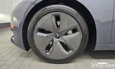 Tesla Model 3 2020 0.2 гидро в Москве № 1138463, миниатюра 5