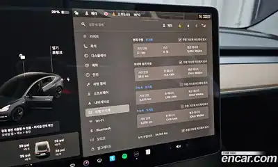 Tesla Model 3 2020 0.2 гидро в Москве № 1138463, миниатюра 8