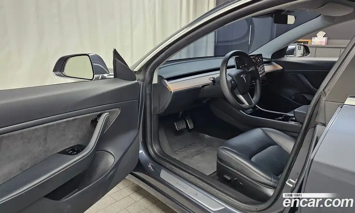 Tesla Model 3 2020 0.2 гидро в Москве № 1138463, фото 10