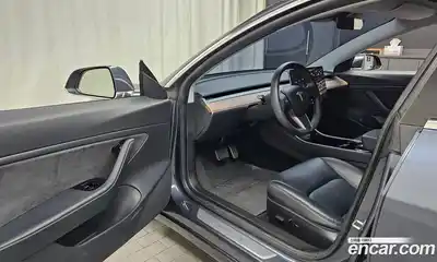 Tesla Model 3 2020 0.2 гидро в Москве № 1138463, миниатюра 10