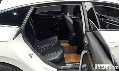 Volkswagen Arteon 2022 2.0 гидро в Москве № 1138895, миниатюра 11