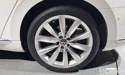 Volkswagen Arteon 2022 2.0 гидро в Москве № 1138895, миниатюра 5