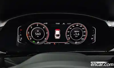 Volkswagen Arteon 2022 2.0 гидро в Москве № 1138895, миниатюра 8