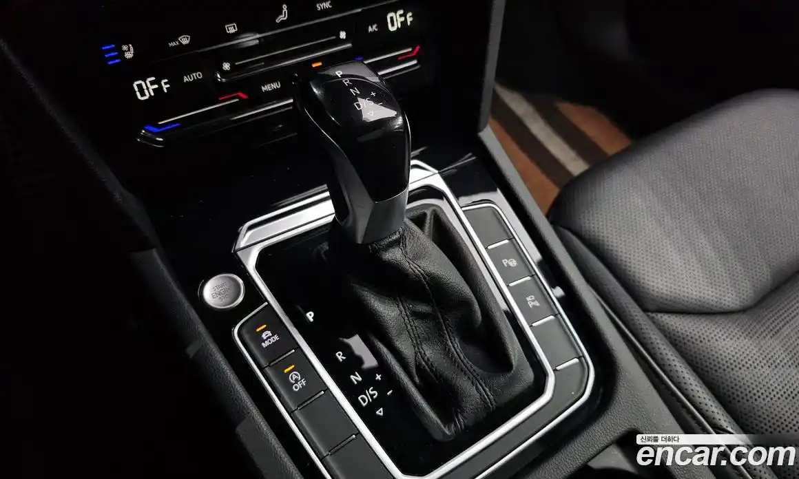 Volkswagen Arteon 2022 2.0 гидро в Москве № 1138895, фото 9