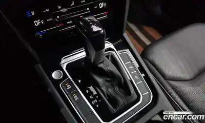 Volkswagen Arteon 2022 2.0 гидро в Москве № 1138895, миниатюра 9