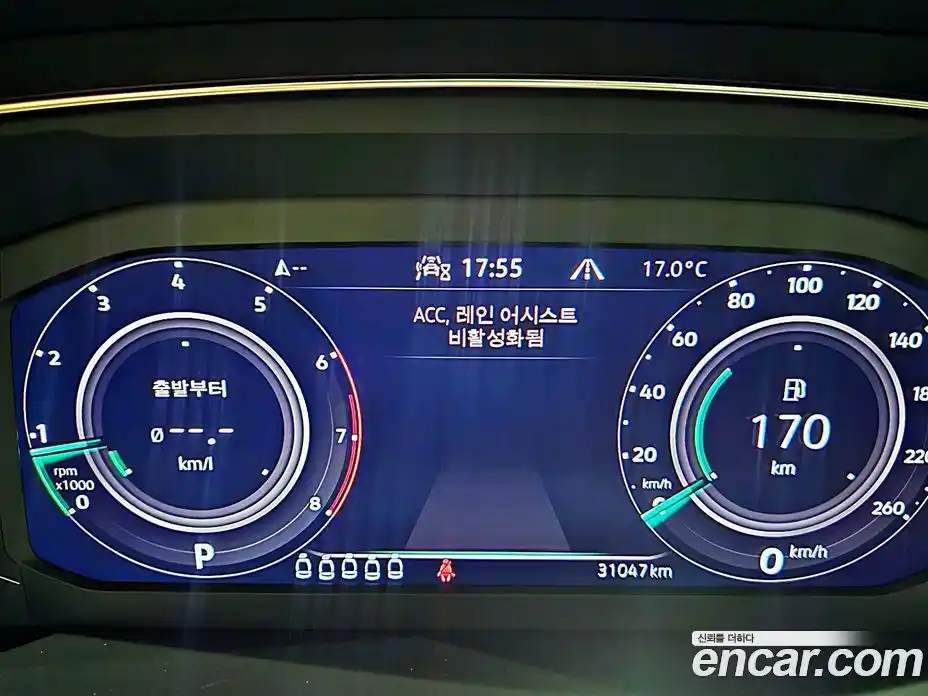 Volkswagen Tiguan 2022 2.0 гидро в Москве № 1139160, фото 8