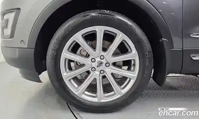 Ford Explorer 2016 2.3 гидро в Москве № 1139451, миниатюра 5