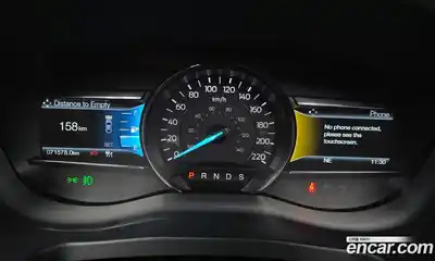 Ford Explorer 2016 2.3 гидро в Москве № 1139451, миниатюра 8