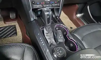 Ford Explorer 2016 2.3 гидро в Москве № 1139451, миниатюра 9