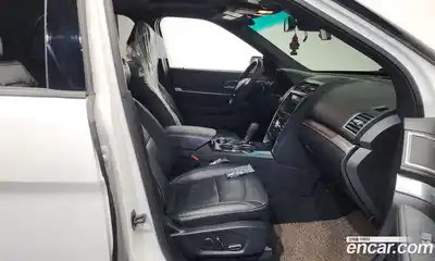 Ford Explorer 2016 2.3 гидро в Москве № 1139536, миниатюра 11