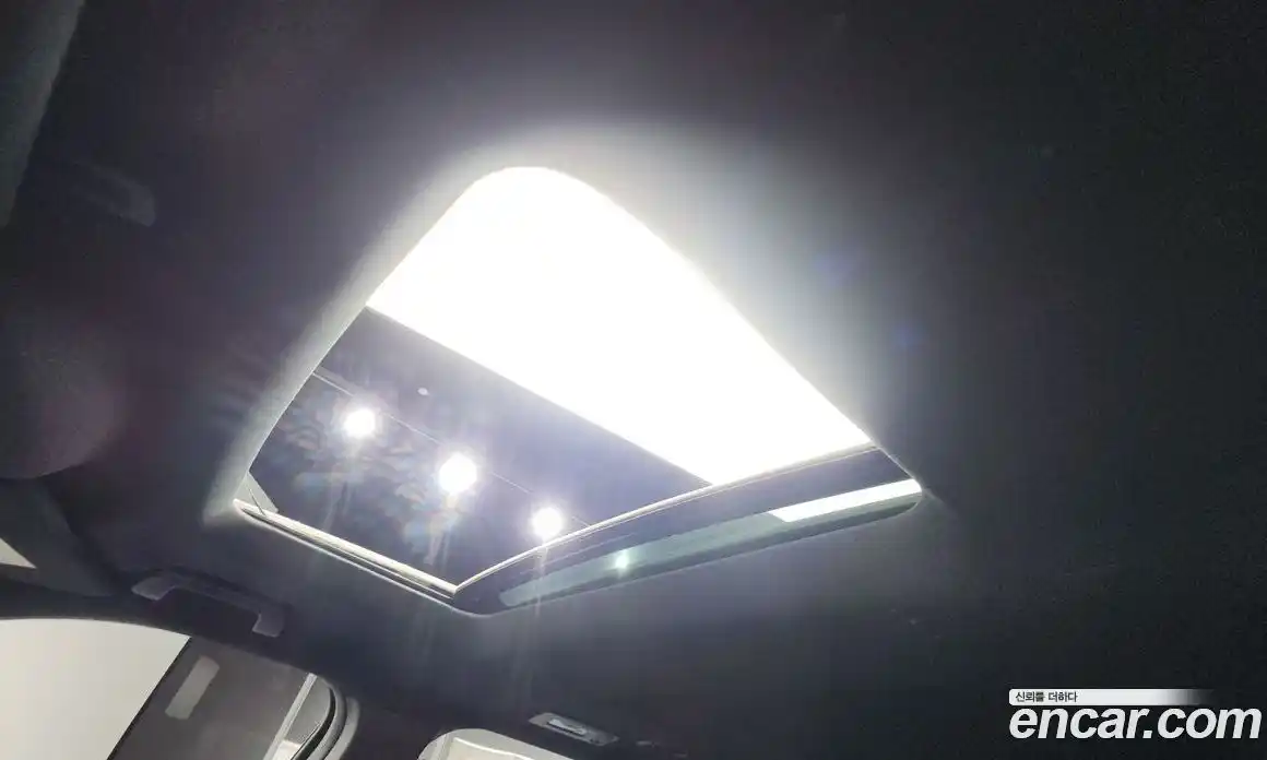 Ford Explorer 2016 2.3 гидро в Москве № 1139536, фото 19