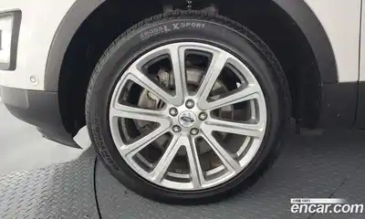 Ford Explorer 2016 2.3 гидро в Москве № 1139536, миниатюра 5