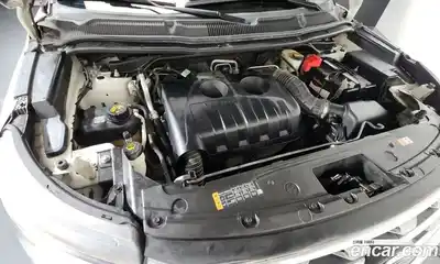 Ford Explorer 2016 2.3 гидро в Москве № 1139536, миниатюра 6