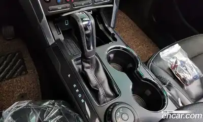 Ford Explorer 2016 2.3 гидро в Москве № 1139536, миниатюра 9