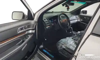 Ford Explorer 2016 2.3 гидро в Москве № 1139536, миниатюра 10