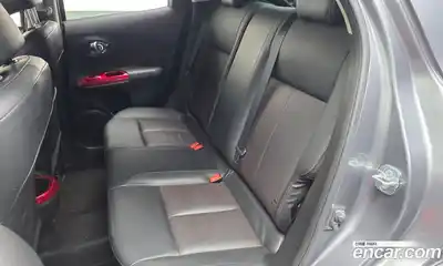 Nissan Juke 2017 1.6 гидро в Москве № 1139615, миниатюра 12