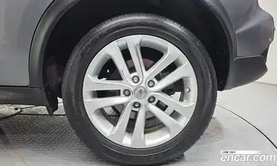 Nissan Juke 2017 1.6 гидро в Москве № 1139615, миниатюра 5