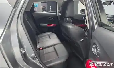 Nissan Juke 2017 1.6 гидро в Москве № 1139615, миниатюра 10