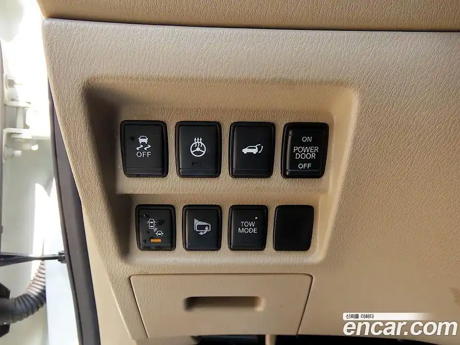 Nissan Pathfinder 2016 3.5 гидро в Москве № 1139651, фото 13