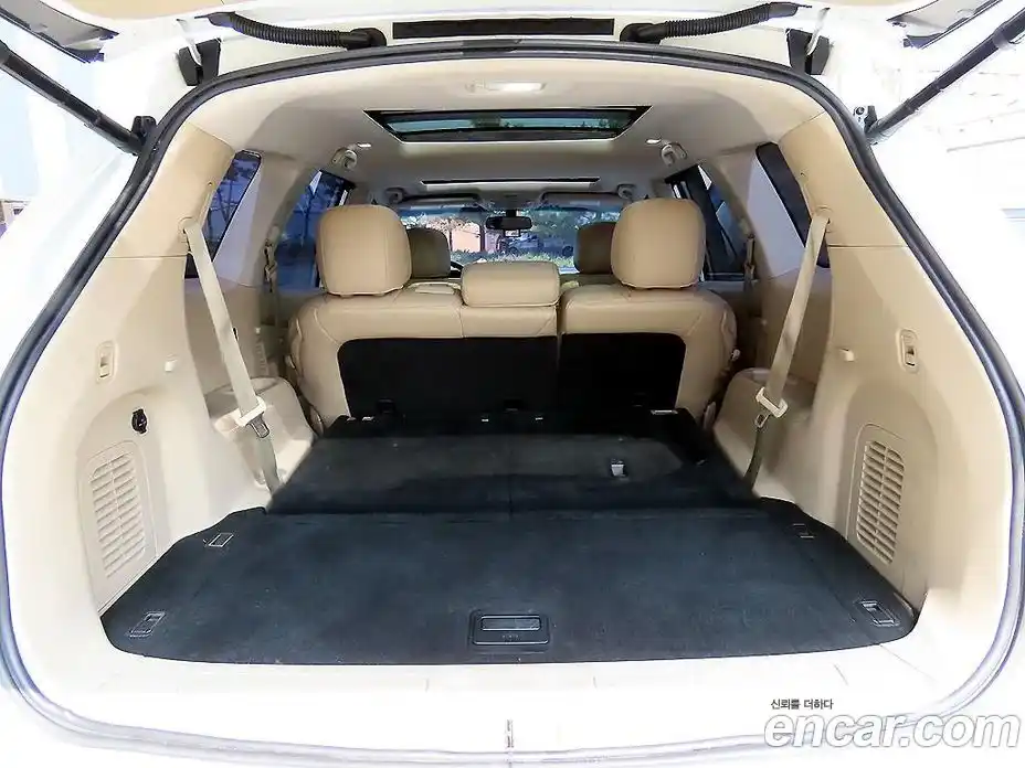 Nissan Pathfinder 2016 3.5 гидро в Москве № 1139651, фото 17