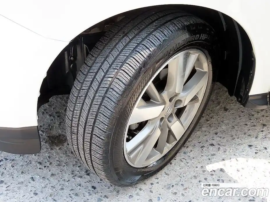 Nissan Pathfinder 2016 3.5 гидро в Москве № 1139651, фото 20